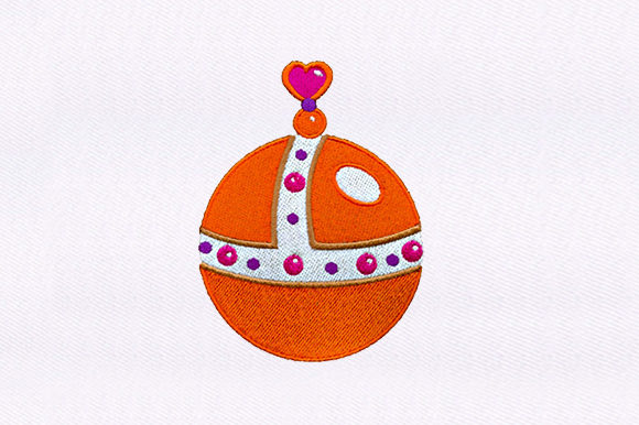 Christmas Charm: A Festive Machine Embroidery Design Review