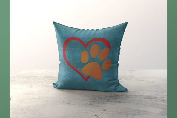 Love Dog Embroidery Design Review for Boutique Apparel