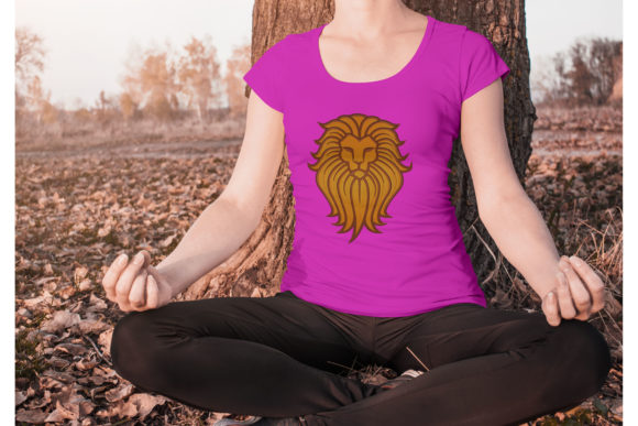 Review of Lion Embroidery Design for Personalized Gifts