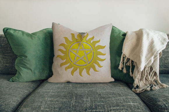 Review of Sun with Star Embroidery for Boutique Apparel Projects